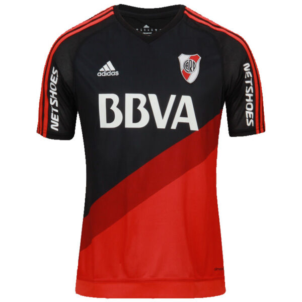 Maglia River Plate Away 2015/2016