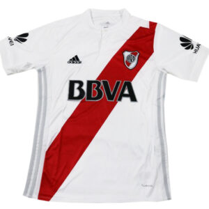 Maglia River Plate Home 2017/18