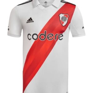 Maglia River Plate Home 2022/23