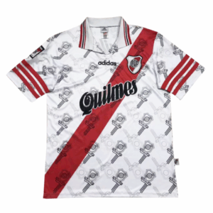 Maglia River Plate Home 1996