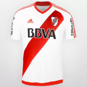 Maglia River Plate Home 2015/2016