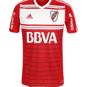 Maglia River Plate Home 2016/2017