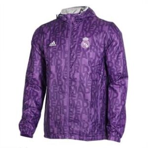 Giacca Real Madrid 2016/17