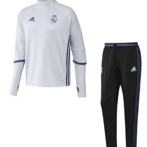 Tuta Real Madrid 2016/17