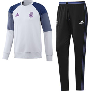 Tuta Real Madrid 2016/17