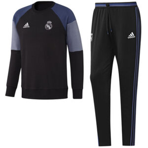 Tuta Real Madrid 2016/17