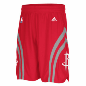 Pantaloncini Houston Rockets