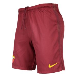 Pantaloncini AS Roma Home 2016/17