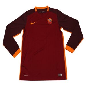 Maglia Roma Home 2015/16 ML
