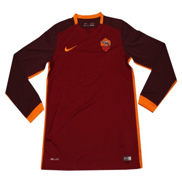 Maglia Roma Home 2015/16 ML