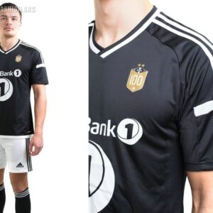 Maglia Rosenborg Away 2017/18