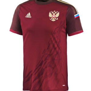 Maglia Rusia, Mondiali 2014