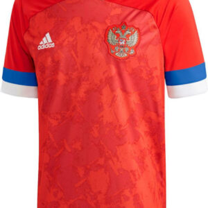 Maglia Russia Home 2020