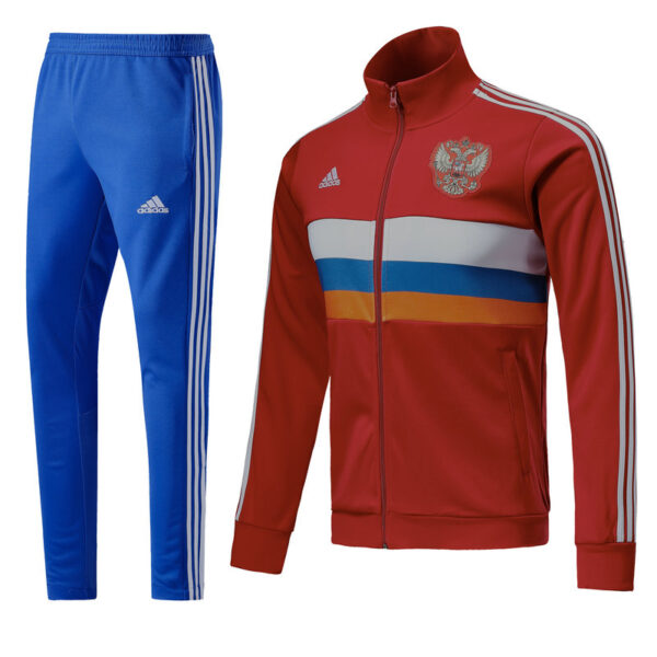 Tuta Russia 2018