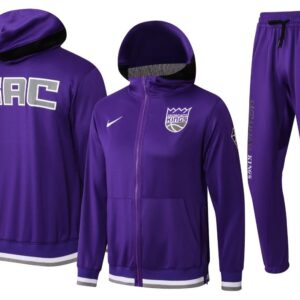 Tuta Sacramento Kings 2021/22 - 75th Anniv.