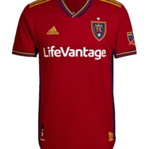 Maglia Real Salt Lake Home 2022