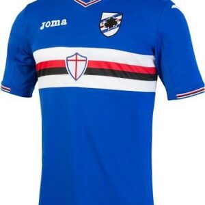 Maglia Sampdoria Home 2016/17