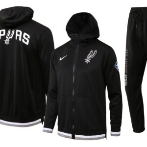 Tuta San Antonio Spurs 2021/22 - 75th Anniv.