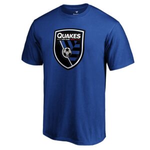 Maglietta San Jose Earthquakes