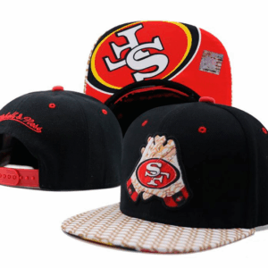 Cappello San Francisco 49ers M.3