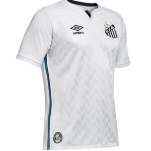 Maglia Santos Home 2020/21