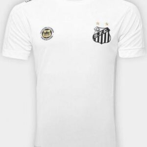 Maglia Santos Home 2017