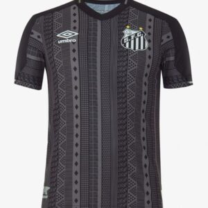 Maglia Santos Third 2022/23