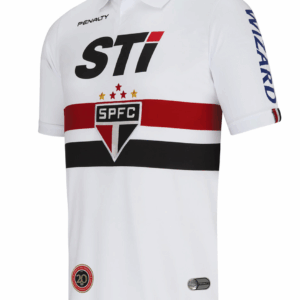 S茫o Paulo Away 2013-2014