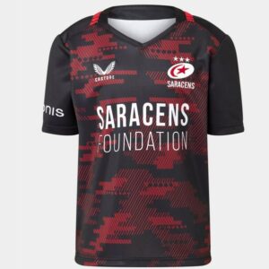 Saracens Home 2022/23