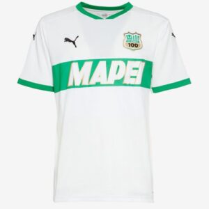 Maglia Sassuolo Away 2020/21