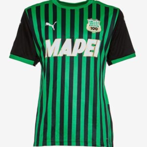 Maglia Sassuolo Home 2020/21