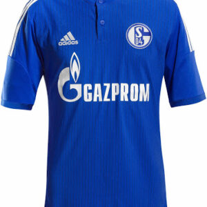 Maglia Schalke 04 2015/16
