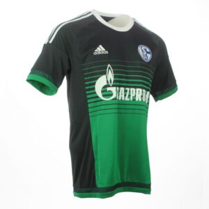 Maglia Third Schalke 04 2015/16