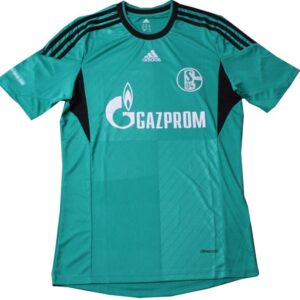 Schalke 04 Third Adidas 2013/2014