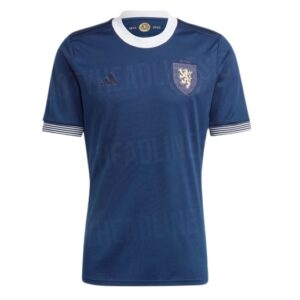 Maglia Scozia '150° Anniversario'