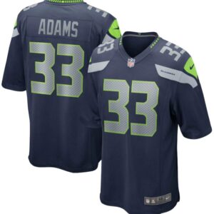 Jamal Adams, Seattle Seahawks - Navy