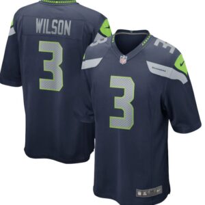Russell Wilson, Seattle Seahawks - Navy