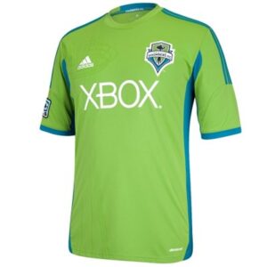Maglia Seattle Sounders 2015/16