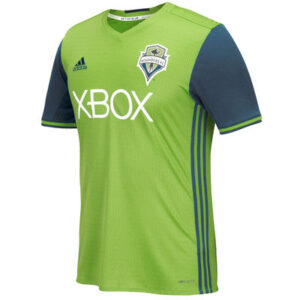 Maglia Seattle Sounders Home 2016/17