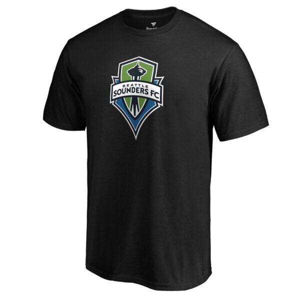 Maglietta Seattle Sounders