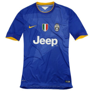 Maglia Juventus Away 2014/15