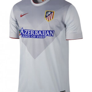 Atletico de Madrid Away  2014/2015