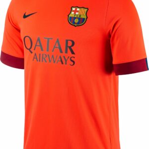 FC Barcelona Away 2014/2015