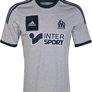 Olympique Marsiglia Away 2014/15