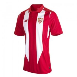 Maglia Sevilla Away 2015/16