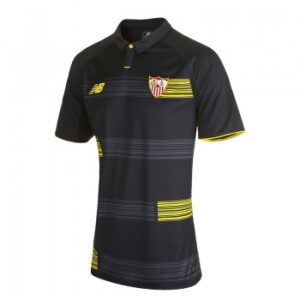 Maglia Sevilla Third 2015/16