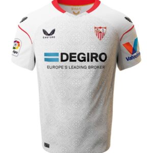 Maglia Sevilla Home 2022/23