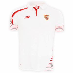 Maglia Sevilla Away 2015/16