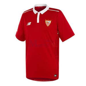 Maglia Sevilla Away 2016/17