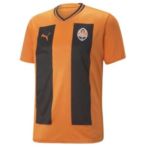 Maglia Shakhtar Donetsk Home 2022/23